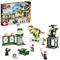 LEGO J.W. T. Rex Ausbruch 76944