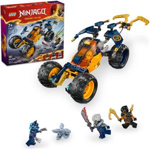 LEGO Ninjago Arins Ninja-Geländebuggy 71811