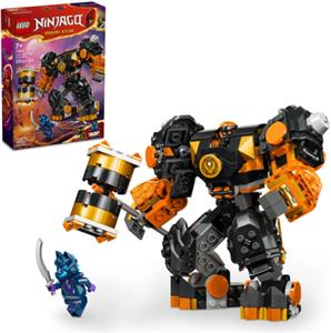 LEGO Ninjago Coles Erdmech 71806