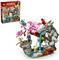 LEGO Ninjago Drachenstein-Tempel 71819