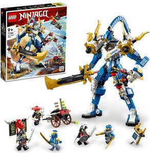 LEGO Ninjago Jays Titan-Mech 71785