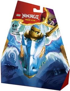 LEGO Ninjago Nyas Drachengleiter 71802