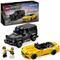 LEGO S.C. Mercedes AMG G 63 Mercedes AMG SL 63