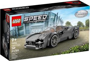 LEGO S.C.: Pagani Utopia 76915