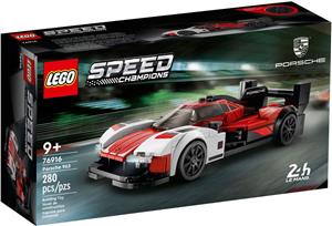 LEGO S.C.: Porsche 963 76916