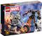 LEGO S.H. Marvel: Ghost Rid. m. Mech B 76245