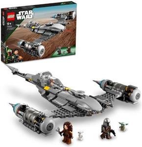 LEGO Star Wars Der N-1 Starfighter des M 75325