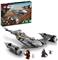 LEGO Star Wars Der N-1 Starfighter des M 75325