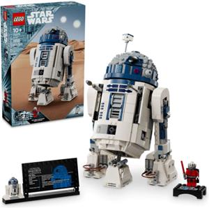 LEGO Star Wars R2-D2