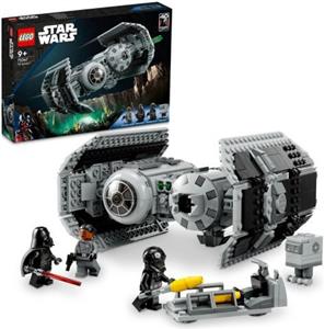 LEGO Star Wars TIE Bomber 75347