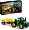 LEGO Technic John Deere 9620R 4WD Tracto 42136