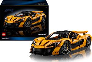 LEGO Technic McLaren P1