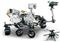 LEGO Technic NASA Mars-Rover Perseveranc 42158