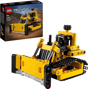 LEGO Technic Schwerlast Bulldozer 42163