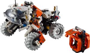 LEGO Technic Weltraum Transportfahrzeug LT81 42178