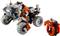 LEGO Technic Weltraum Transportfahrzeug LT81 42178