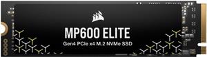 SSD 1TB CORSAIR M.2 PCI-E NVMe Gen4 MP600 ELITE retail