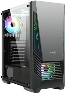 Stolno računalo ProPC Gaming a501D Ryzen 5 7600, 32GB DDR5, 1TB SSD, Midi Tower, freeDOS