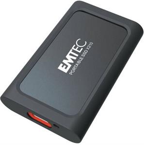 Emtec SSD 3.2Gen2 X210 128GB Portable