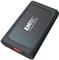 Emtec SSD 3.2Gen2 X210 128GB Portable