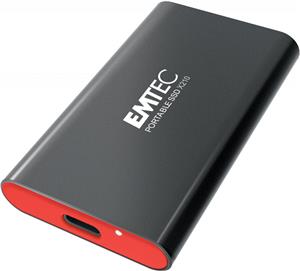 Emtec SSD 3.2Gen2 X210 1TB Portable