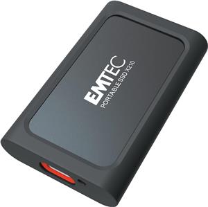 Emtec SSD 3.2Gen2 X210 2TB Portable