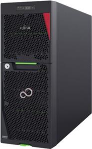 Fujitsu RX1330M5 XEON E-2388G 32GB 10SFF 500W tit