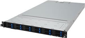 Server ASUS BAB Rack AMD EPYC RS500A-E12-RS4U1G800W4NVMe