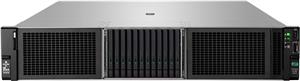 DL380 Gen11 2U XEON 4510 2x32GB 2x960Gb 1Gb MR408i-o 2x1000W