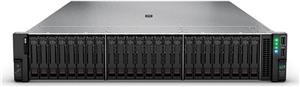 DL380 Gen11 NC 2U XEON 4509Y 1x32GB BC8xSFF MR408i-o 1x1000W