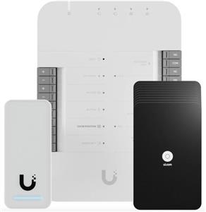 Ubiquiti UniFi Access Starter Kit Gen2