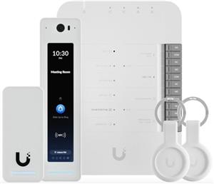 Ubiquiti UniFi Access Starter Kit Gen2 Professional