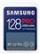 SD Card 128GB Samsung SDXC PRO Ultimate CL10 retail