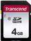 Transcend 4GB SDHC Card, Class10, 95/45MB/s