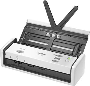 Scanner Brother ADS-1300 Duplex-Dokumentenscanner