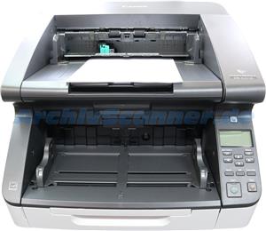 Canon Imprinter Post für DR-G2090DR-G2110DR-G2140