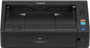 Canon Scanner imageFORMULA DR-M140II