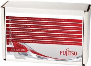 Fujitsu Verbrauchsmaterialien-Kit 3575-600K