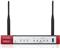 Zyxel Router USG FLEX 100 AX Wifi 6 Device only Firewall