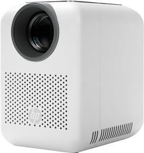 HP Mobile Projector CC180W