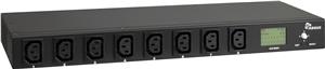 Inter-Tech IPC PDU SA-0816 16A für 19" Serverschränke