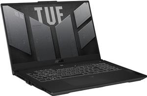 ASUS TUF Gaming A17 R5-7535HS 16 512 4050 FA707NU-HX051W W11H