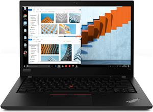 Lenovo ThinkPad T14 1.Gen.14" AMD Ryzen 5Pro16GB256GBS W11P