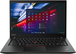 Lenovo ThinkPad T490s 14" i5-8365U16GB512GBSSDFHD W11P