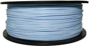 PLA filament 1.75 mm, 1 kg, baby blue