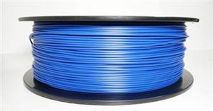 PLA filament 1.75 mm, 1 kg, dark blue