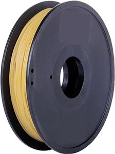 PVA filament 1.75 mm, 0.5kg, for support, transpar