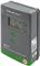 Qoltec Solar MPPT Charge Controller with Temperature Sensor 20A |12V/24V | LCD | 2 x USB