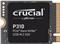 Crucial P310 2TB PCIe Gen4 2230 NVMe M.2 SSD, CT2000P310SSD2