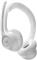 Headset Logitech Zone 300, Bluetooth, White